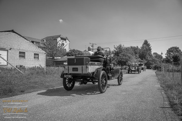 Randonnée de la fin des vacances vum VCCGD