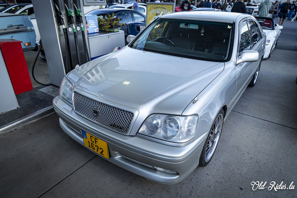 Afterwork Lio's Burger