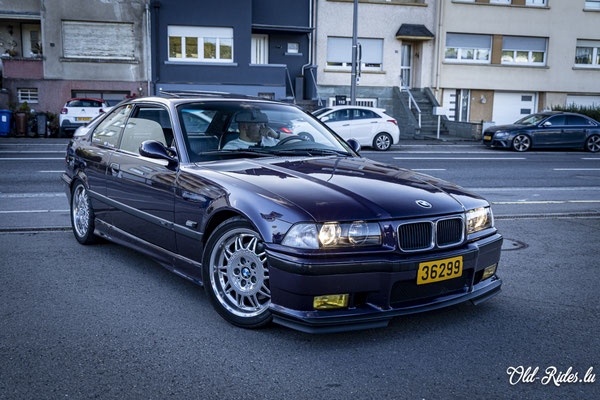 Afterwork Lio's Burger