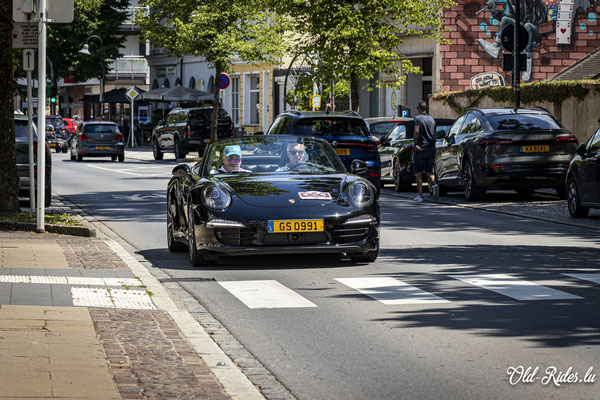 Grand Prix de Bettembourg