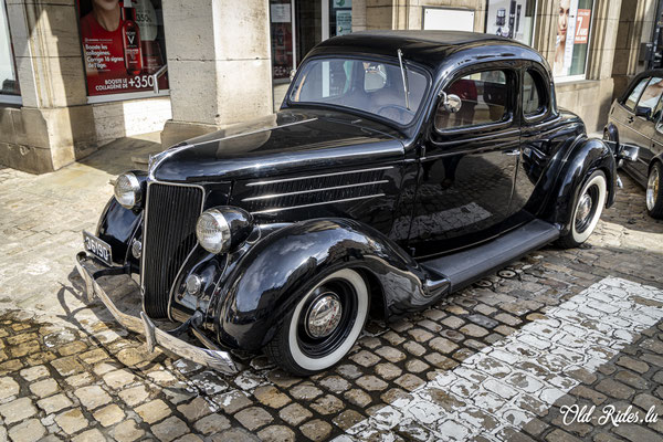 Car-Sonndig