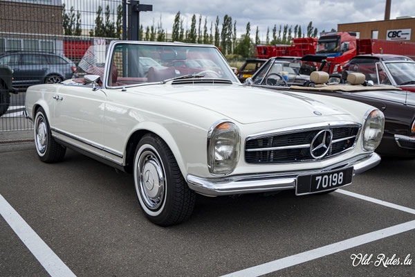 LOF Oldtimer Afterwork by Marc Pesch