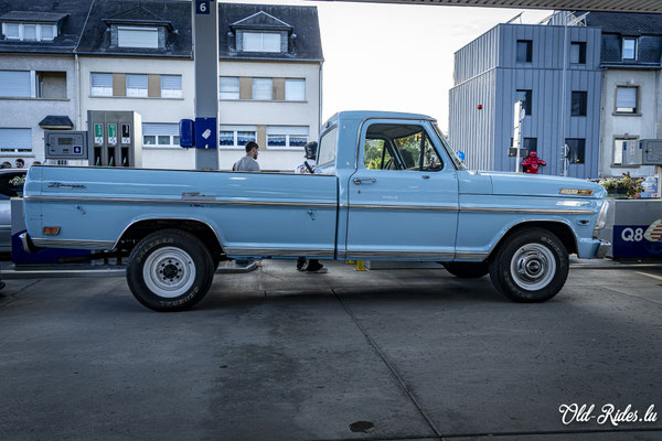 Afterwork Lio's Burger