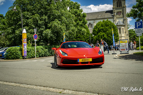 Grand Prix de Bettembourg