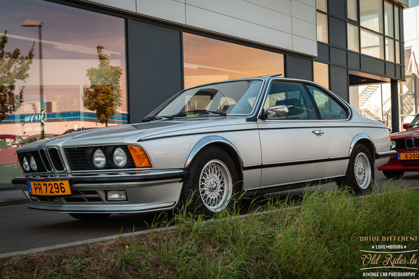 Oldtimerday - Lof Oldtimer Breakfast & Retromobile