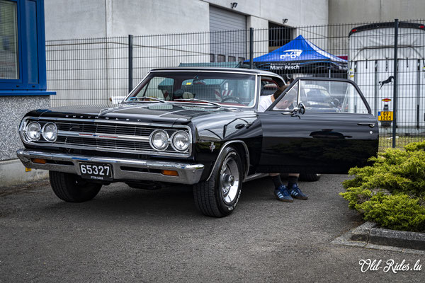 LOF Oldtimer Afterwork by Marc Pesch