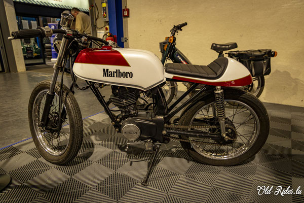 LOF Oldtimer Afterwork by ANG Automotive