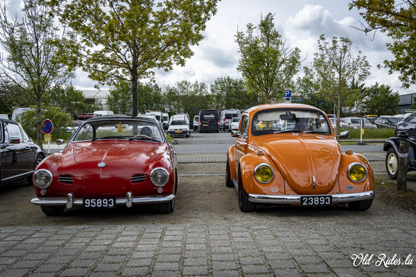LOF Oldtimer Breakfast by Actionwear