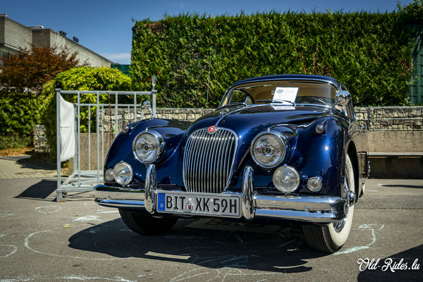 British Car Day