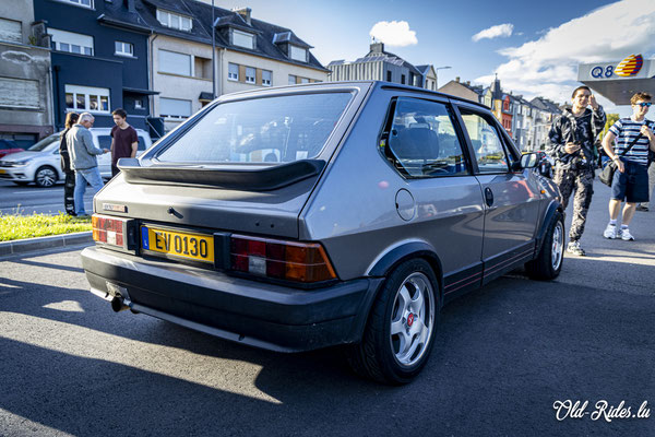 Afterwork Lio's Burger