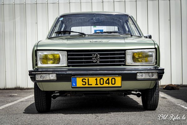 LOF Oldtimer Breakfast by BK Concept