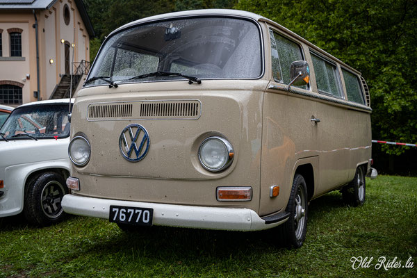 Vintage Cars & Bikes Steinfort