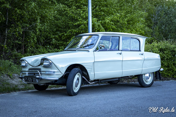 LOF Oldtimer Afterwork by ANG Automotive