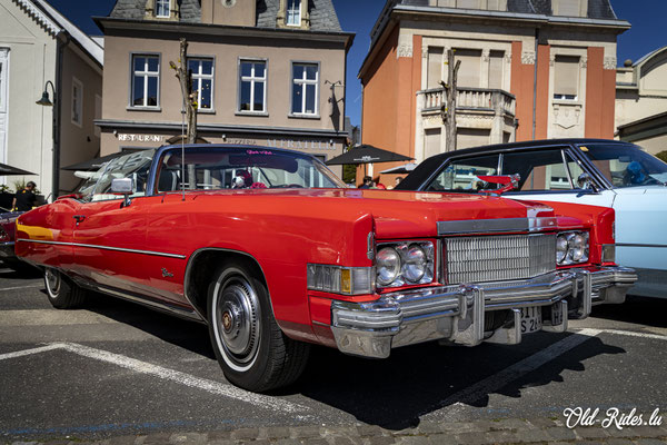 Maacher Oldtimer-Dag