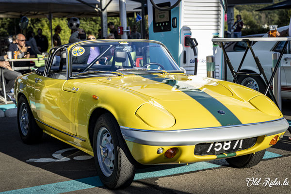 Afterwork Lio's Burger