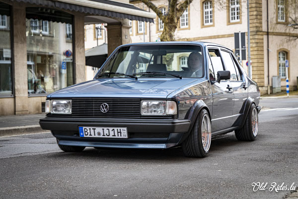 Car-Sonndig