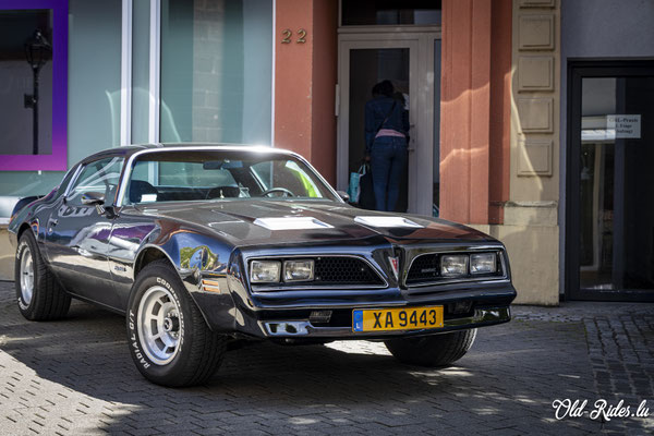 Maacher Oldtimer-Dag