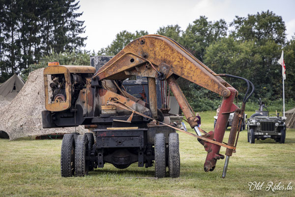 Int. Meeting CVM Steesel