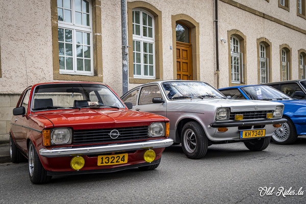 Car-Sonndig