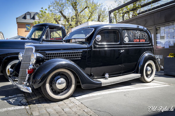 Maacher Oldtimer-Dag
