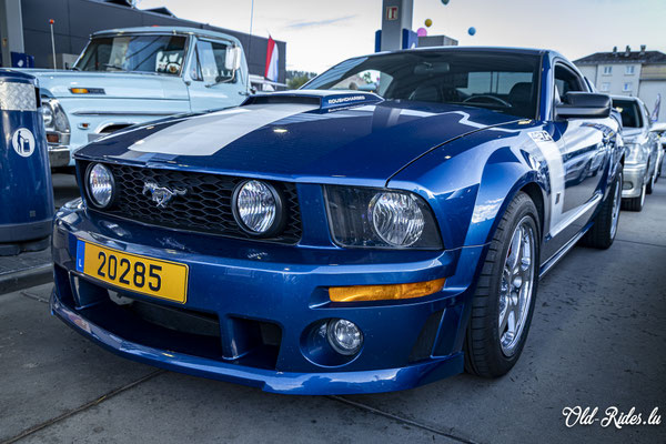 Afterwork Lio's Burger