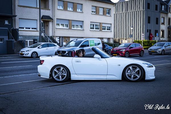 Afterwork Lio's Burger