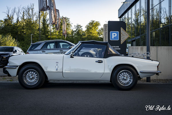 LOF Oldtimer Afterwork by ANG Automotive