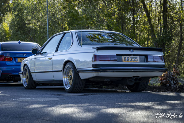 LOF Oldtimer Afterwork by ANG Automotive
