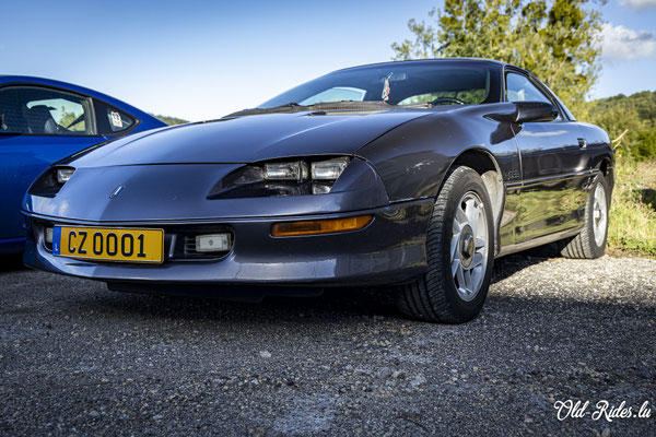 Afterwork Lio's Burger