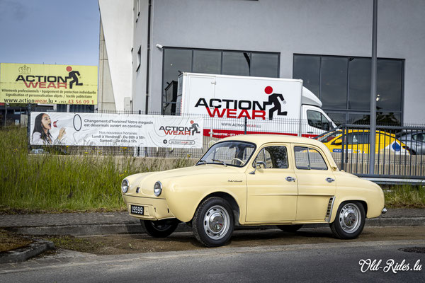 LOF Oldtimer Breakfast by Actionwear