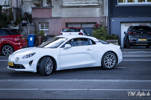 Afterwork Lio's Burger