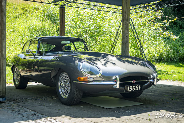 British Car Day