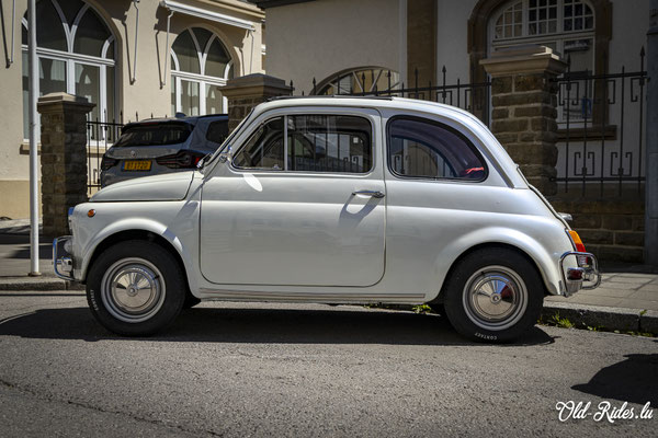 Maacher Oldtimer-Dag