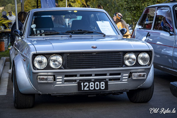 Afterwork Lio's Burger