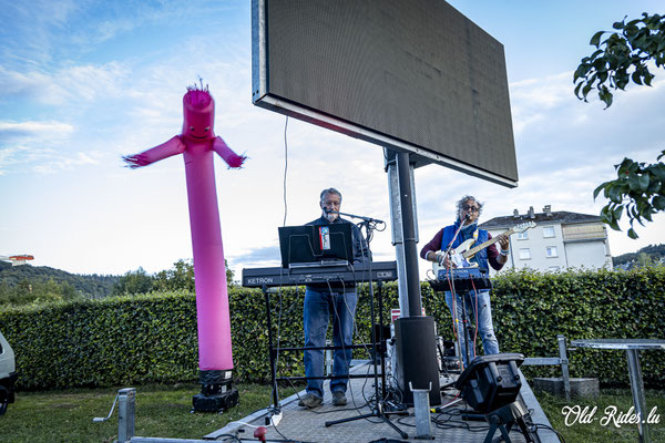 Afterwork Lio's Burger