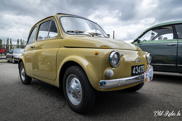 LOF Oldtimer Afterwork by Marc Pesch