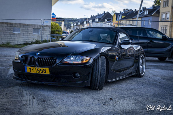 Afterwork Lio's Burger