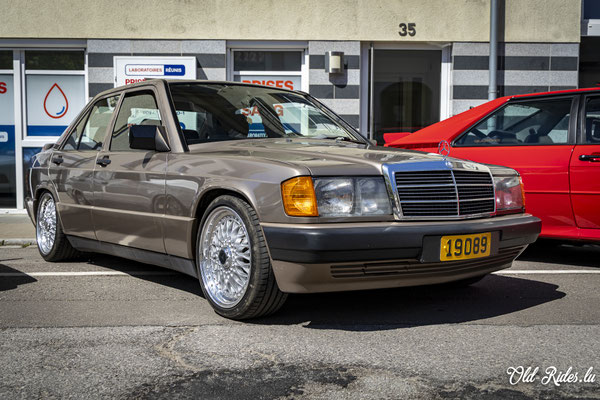 Maacher Oldtimer-Dag