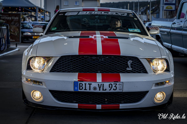 Afterwork Lio's Burger