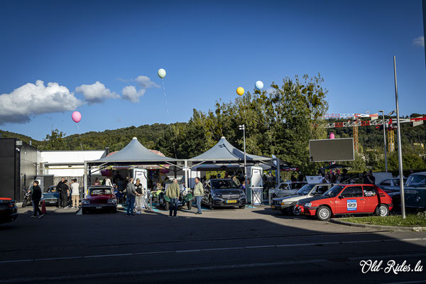 Afterwork Lio's Burger