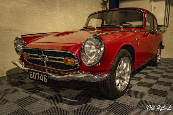 LOF Oldtimer Afterwork by ANG Automotive