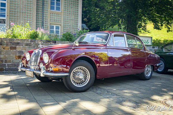 British Car Day