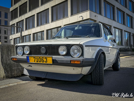 LOF Oldtimer Breakfast by Reinert