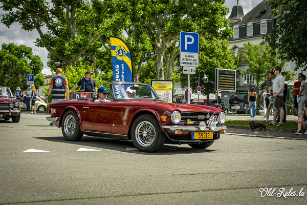 Grand Prix de Bettembourg