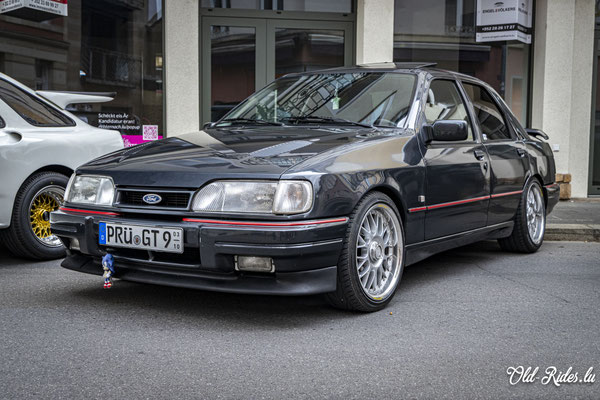 Car-Sonndig
