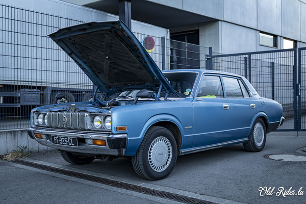 LOF Oldtimer Afterwork by ANG Automotive