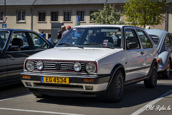 Maacher Oldtimer-Dag