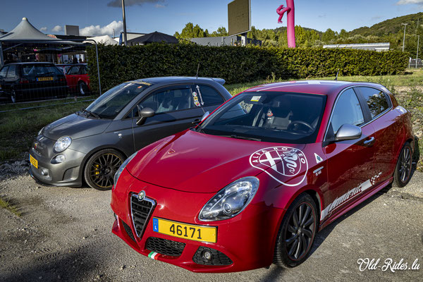 Afterwork Lio's Burger