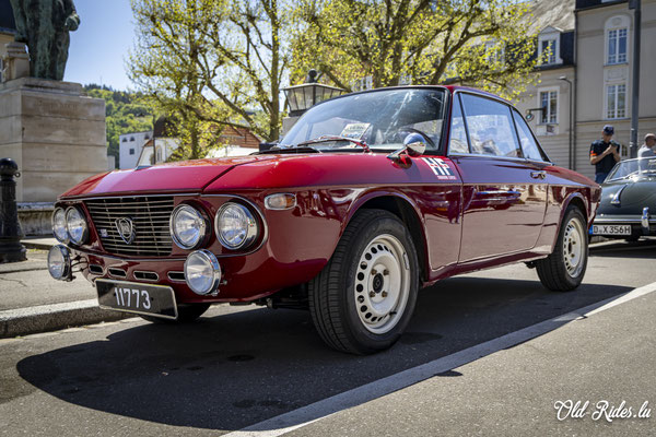 Maacher Oldtimer-Dag
