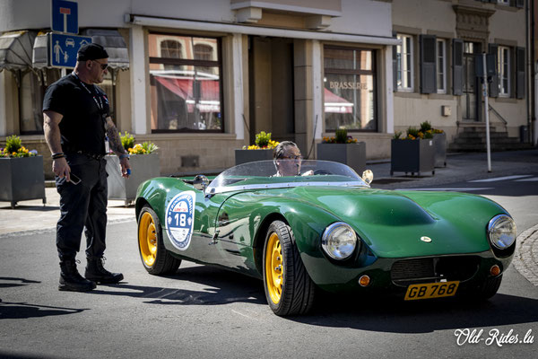 Maacher Oldtimer-Dag